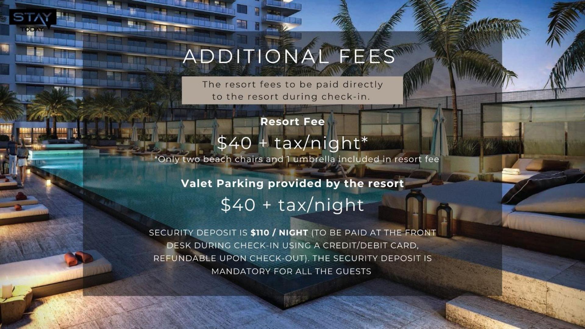 Hyde House - Luxury Waterfront 2Br 2Ba Apartment Suite With Direct Ocean View, Roof Top Pool, Resort Amenities Холивуд Екстериор снимка